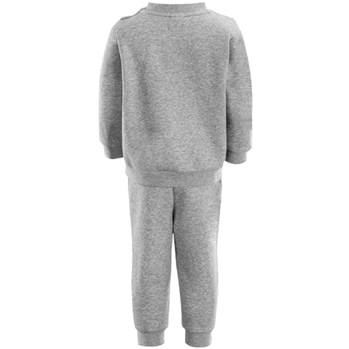 Trening copii Puma Jr Mini Cats Jogger Set 62791503 - poza 2