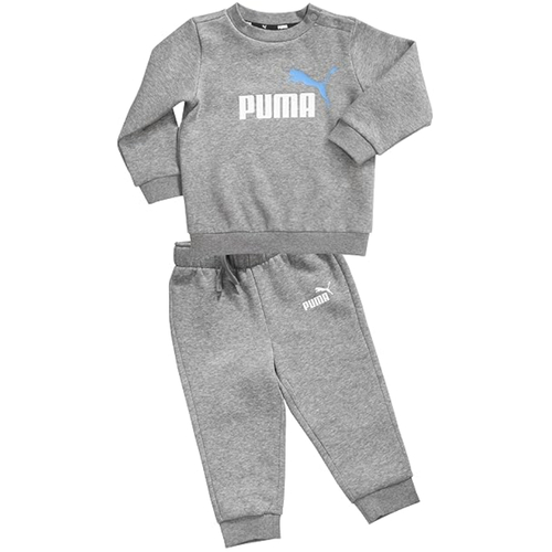 Trening copii Puma Jr Mini Cats Jogger Set 62791503 - poza 3