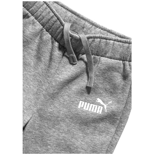 Trening copii Puma Jr Mini Cats Jogger Set 62791503 - poza 4