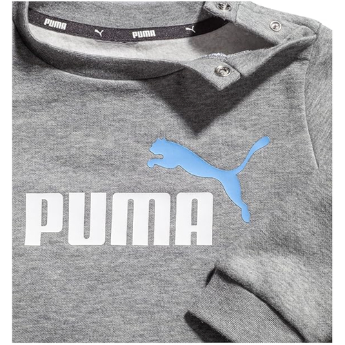 Trening copii Puma Jr Mini Cats Jogger Set 62791503 - poza 5