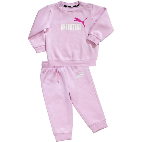 Trening copii Puma Jr Mini Cats Jogger Set 62791562 - poza 3