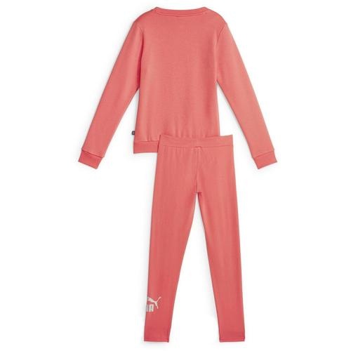 Trening copii Puma Logo FL JR 67104147 - poza 2