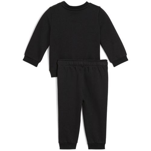 Trening copii Puma Minicats Ess Crew Set Fl Inf 68628001 - poza 2