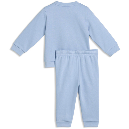 Trening copii Puma Minicats Ess Crew Set Fl Inf 68628038 - poza 2