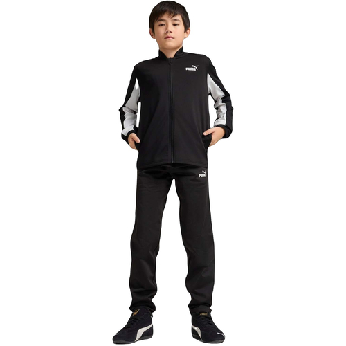 Trening copii Puma Poly Baseball Suit B 68629501 - poza 1
