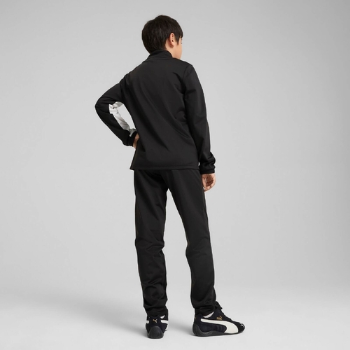 Trening copii Puma Poly Baseball Suit B 68629501 - poza 2