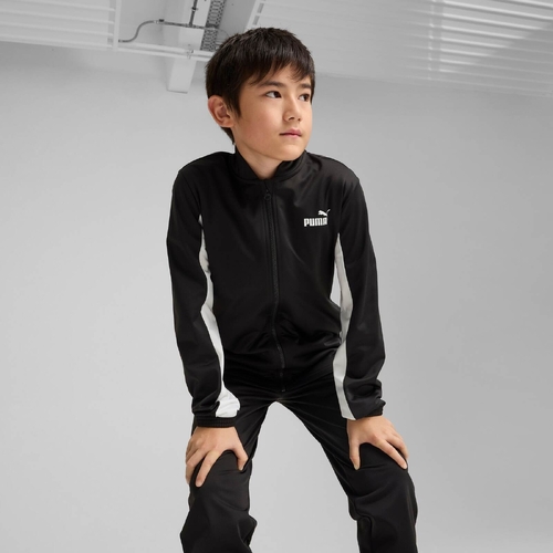 Trening copii Puma Poly Baseball Suit B 68629501 - poza 3