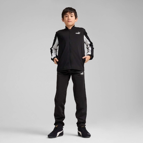 Trening copii Puma Poly Baseball Suit B 68629501 - poza 4