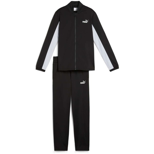 Trening copii Puma Poly Baseball Suit B 68629501 - poza 5