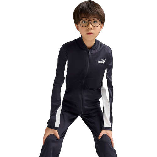 Trening copii Puma Poly Baseball Suit B 68629516