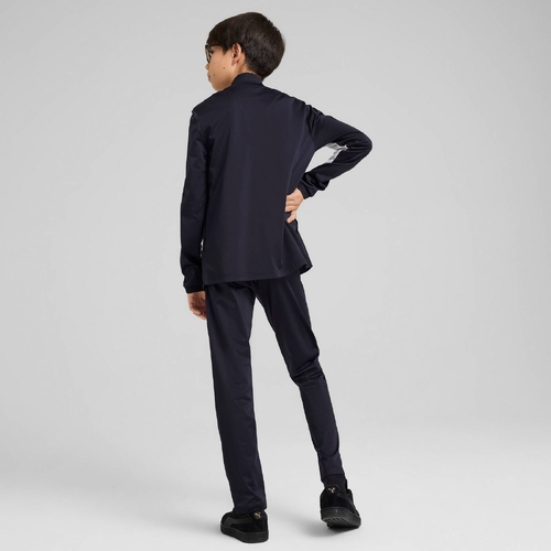 Trening copii Puma Poly Baseball Suit B 68629516 - poza 2