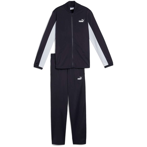 Trening copii Puma Poly Baseball Suit B 68629516 - poza 5