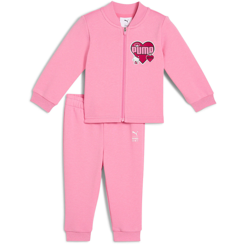 Trening copii Puma X Hello Kitty Friends Minicats Jo 63238933 - poza 1