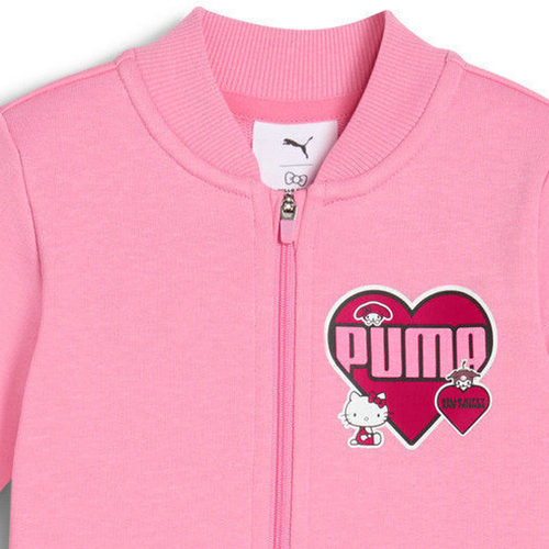 Trening copii Puma X Hello Kitty Friends Minicats Jo 63238933 - poza 3