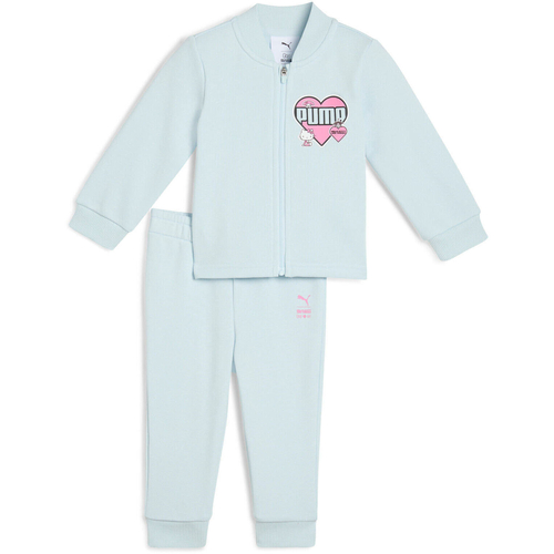 Trening copii Puma X Hello Kitty Friends Minicats Jo 63238947 - poza 1