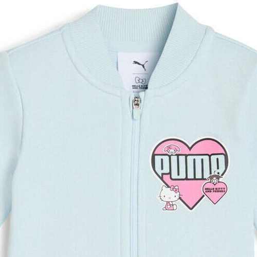 Trening copii Puma X Hello Kitty Friends Minicats Jo 63238947 - poza 3