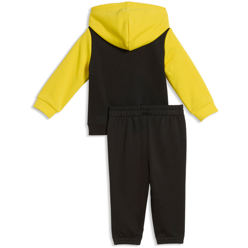 Trening copii Puma X Transformers Minicats Loungewear 63763101 - poza 2