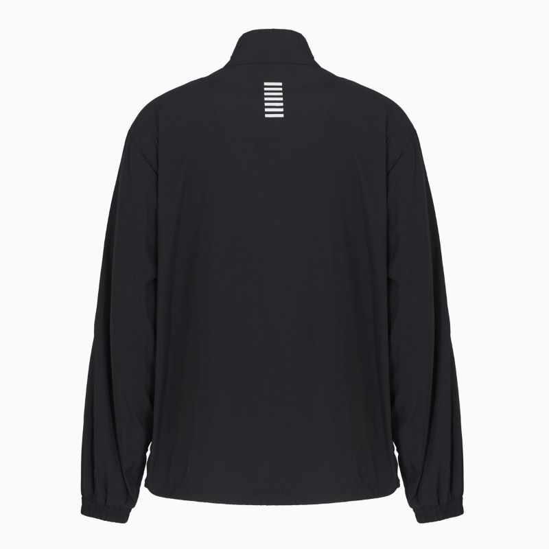 Trening EA7 M T-SUIT T-TOP FZ CH NYLON - poza 3