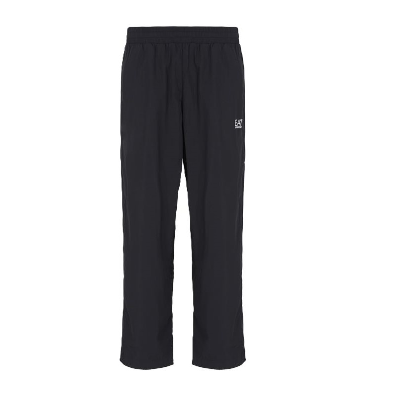 Trening EA7 M T-SUIT T-TOP FZ CH NYLON - poza 4