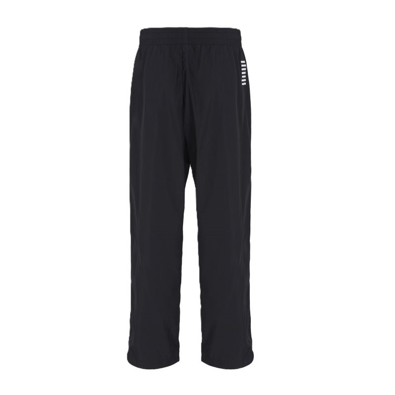 Trening EA7 M T-SUIT T-TOP FZ CH NYLON - poza 5