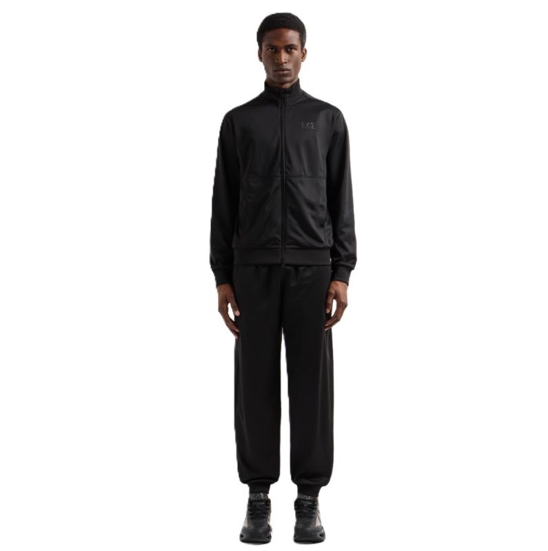 Trening EA7 M T-SUIT T-TOP FZ CH PL - poza 1