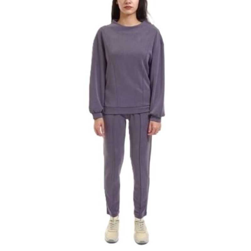 Trening EA7 TRAIN CORE LADY RELAX W T-SUIT CN OH - poza 1