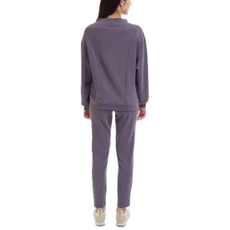 Trening EA7 TRAIN CORE LADY RELAX W T-SUIT CN OH - poza 2