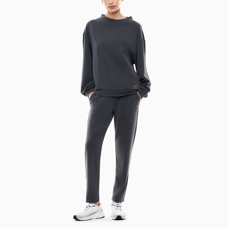 Trening EA7 TRAIN CORE LADY RELAX W T-SUIT CN OH