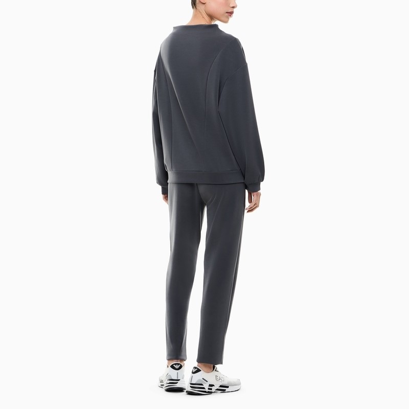 Trening EA7 TRAIN CORE LADY RELAX W T-SUIT CN OH - poza 2