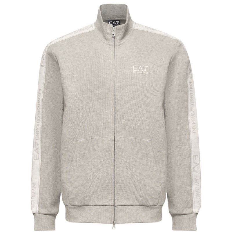 Trening EA7 TRAIN GREYLANGE U T-SUIT T-TOP FZ CH CO PA ST - poza 3