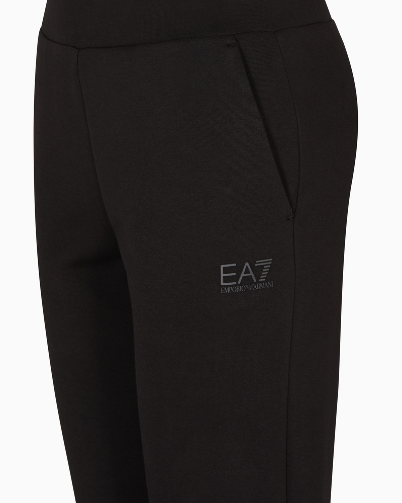 Trening EA7 TRAIN TRACKSUIT W LOGO SERIES TT CH TAPE - poza 5