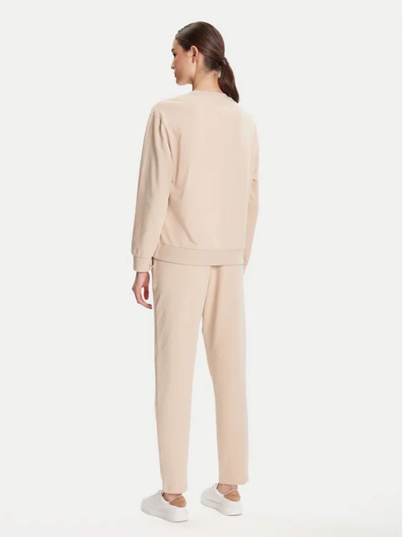 Trening EA7 TRAIN TRACKSUIT W RN CH MAXI LOGO - poza 2