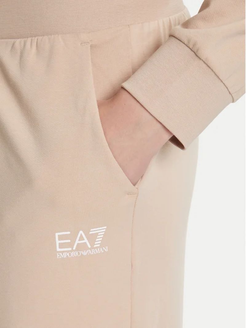 Trening EA7 TRAIN TRACKSUIT W RN CH MAXI LOGO - poza 3
