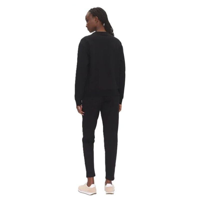 Trening EA7 TRAIN TRACKSUIT W TT CN CH MAXI LOGO - poza 2