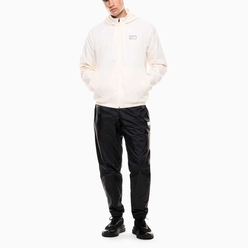 Trening EA7 VENTUS7 M T-SUIT HO FZ CH - poza 1