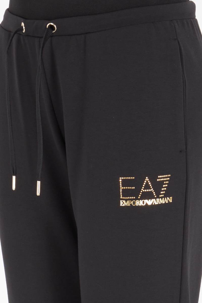 Trening EA7 W T Suit Ho full zip Ch Evolution - poza 2