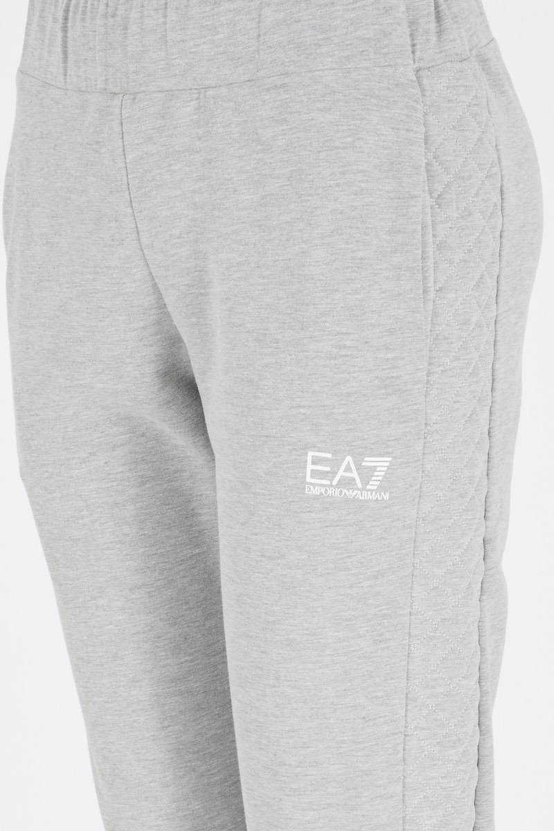 Trening EA7 W T Suit Ho full zip Ch Stitch - poza 4