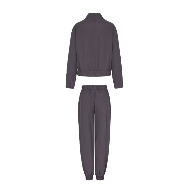 Trening EA7 W T-SUIT TT FZ CH CARGO - poza 2