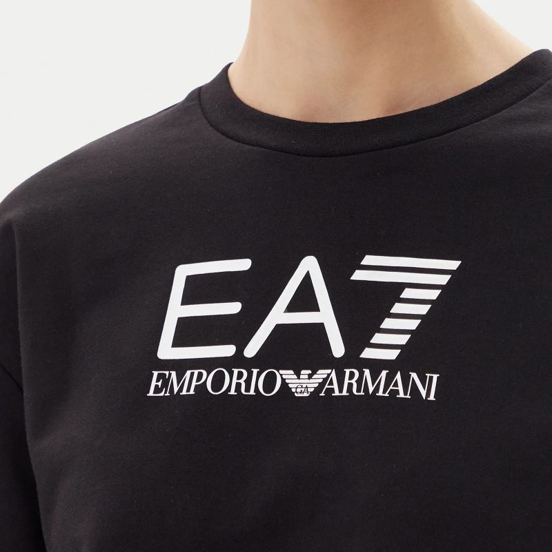 Trening EA7 W TT CN CH MAXI LOGO - poza 3