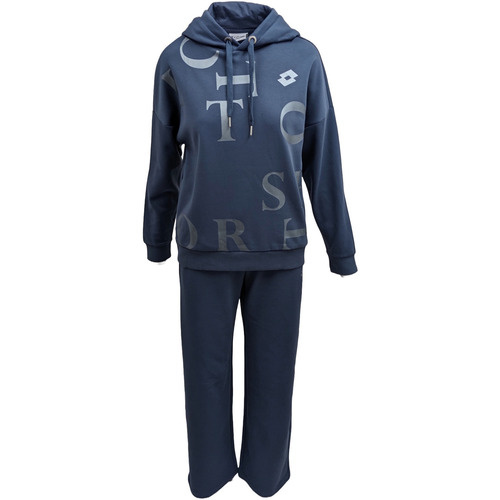 Trening femei Lotto Suit Mya W II 220237-L27 - poza 1