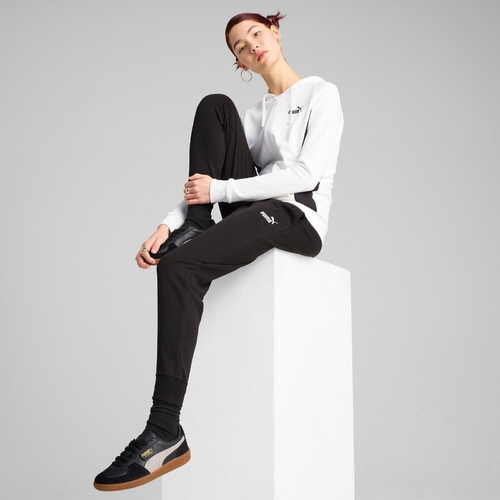 Trening femei Puma Hooded Sweat Suit Tr Cl 68507702 - poza 4