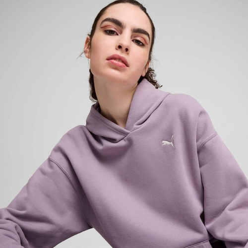 Trening femei Puma Loungewear Tracksuit Fl 68309130 - poza 4