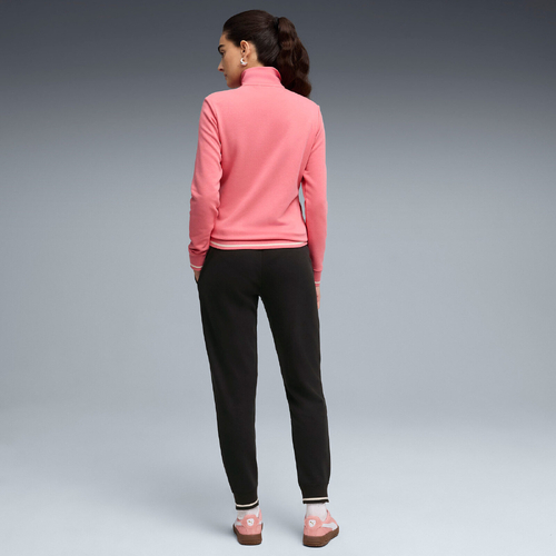 Trening femei Puma Metallic Full-zip Tracksuit Tr 69190625 - poza 2