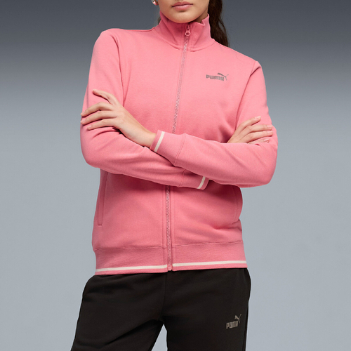 Trening femei Puma Metallic Full-zip Tracksuit Tr 69190625 - poza 4