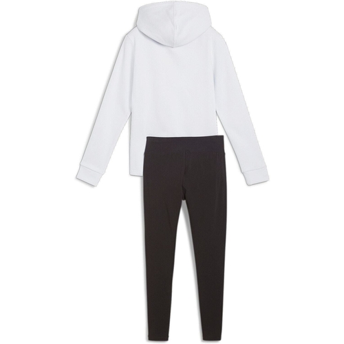 Trening femei Puma Metallic Tracksuit Fl 68304642 - poza 2