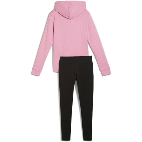 Trening femei Puma Metallic Tracksuit Fl 68304648 - poza 2