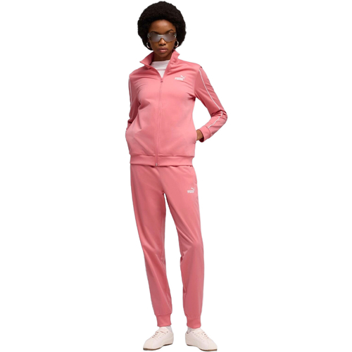 Trening femei Puma Poly Suit Cl 69190425 - poza 1