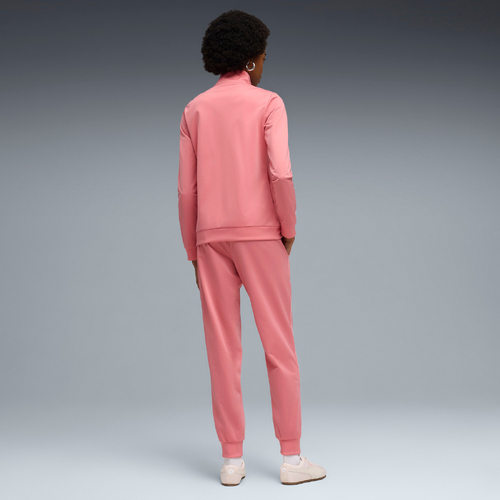 Trening femei Puma Poly Suit Cl 69190425 - poza 2