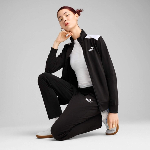 Trening femei Puma Poly Suit Op 68507501 - poza 3
