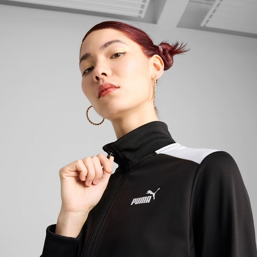 Trening femei Puma Poly Suit Op 68507501 - poza 4